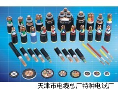 严谨出厂检测保障 专用通信线缆RS485的技术硬实力