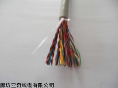 ZR-CAT25*2*0.5阻燃通信大对数电缆 廊坊亚奇线缆的专业之选