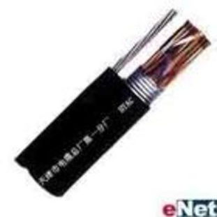 HYV铜芯市内通信电缆 传输质量与成本效益的均衡选择