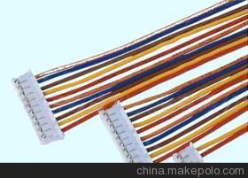 【排线 系列】价格,厂家,图片,通信线缆,苏州金浩宇线缆-